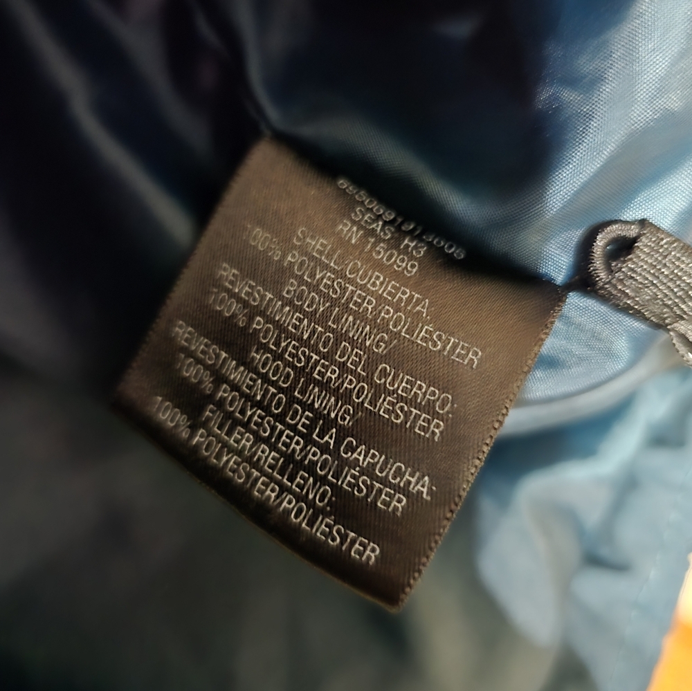 Covington Jacket - image 4